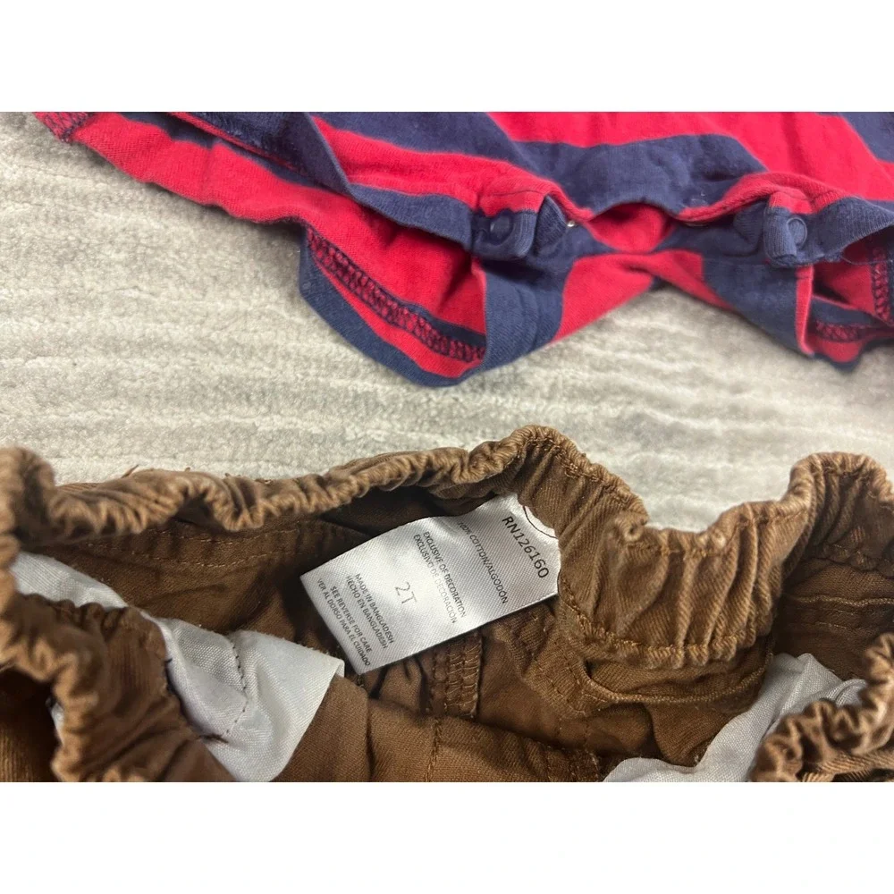 Mixed good used